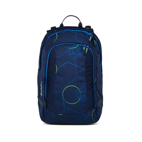 Mugursoma Blue Tech